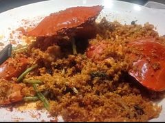 -海逸海鲜酒家(古北店)