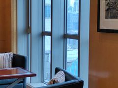 -上海锦江汤臣洲际大酒店柒酒廊
