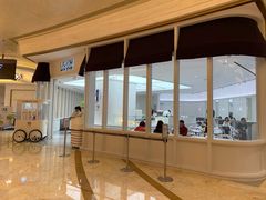 门面-Lady M New York(澳门伦敦人店)