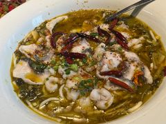 -蔴将·川菜(黄龙万科店)