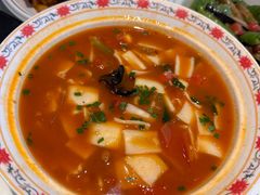 -撒拉花儿·新疆菜·清真(太阳宫店)