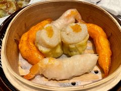 -翠园(北京王府中环店)