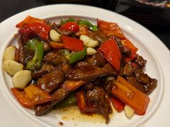 -味仙居(环城南路店)