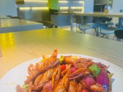 -苦尽酒馆·川菜(鼓楼店)