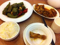 iphone_upload_pic-安天民北方饺子(白石洲店)