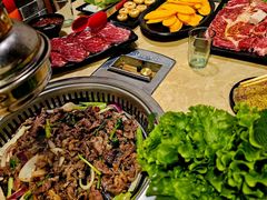 -玲姐吉祥齐市烤肉