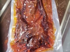 -鸿运兔·手撕烤兔(天府广场店)
