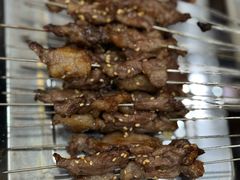 -文文烤肉(大皮院店)