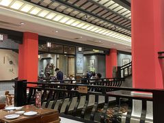 -龙悦湾酒家·八阵鱼生·渔人码头店