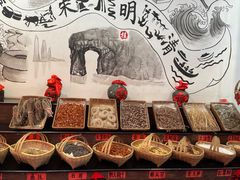 -客家大院·非遗赣南客家菜(郁孤台店)