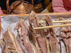 -霄汉羊排(万松园一店)