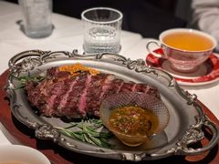 -LESCEDARS Brasserie Bistro香柏树