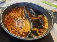 寿喜锅-真汐·寿喜烧放题自助(潍坊泰华店)