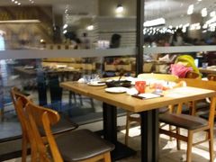 -必胜客(巴沟店)
