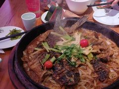 -老板恋上鱼(环山路店)