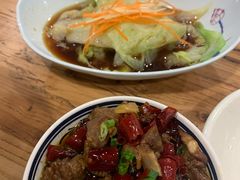 -霸道川面馆(张江店)