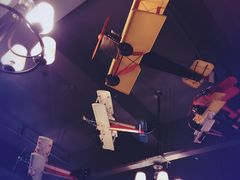 -真枪会射击俱乐部(河西中央公园店)