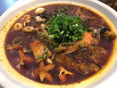 -眉州东坡·熊猫主题餐厅(枫蓝店)