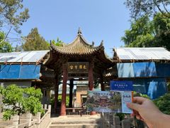 -西安化觉巷清真大寺