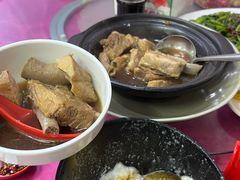 -新峰肉骨茶
