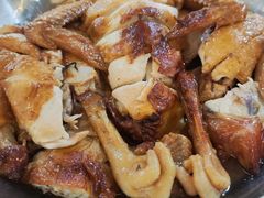 -红旗山庄(圭峰山店)