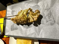 -本色.小马哥烧烤(五一路总店)