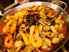 -云海肴·汽锅鸡·云南菜(苏州中心店)