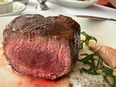-MORTON'S 莫尔顿牛排坊(北京丽晶酒店)