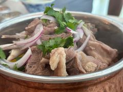 -龟兹KUCINA·新疆菜(前滩L+PLAZA店)