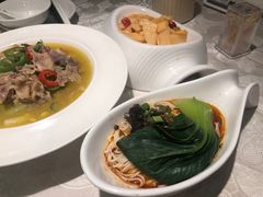 -川味堂·四川豆花(八卦岭店)