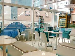 大堂-八喜G’nature冰淇淋旗舰店