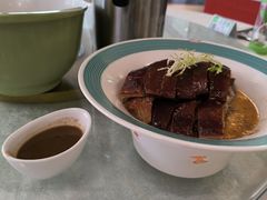 -椿记烧鹅(叠彩店)