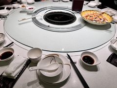 -顺峰顺水顺德菜(第一百货店)