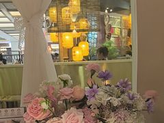 -晶雅花园西餐厅(南京首店)