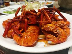 美极罗士虾-猪肉婆私房菜(容桂总店)