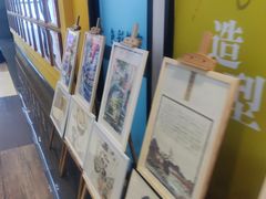 -佳禾国际美术书法教育(仁恒伊势丹校区)