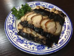 -都一处烧麦馆(前门店)
