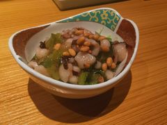 -花和海鲜自助(梅江店)
