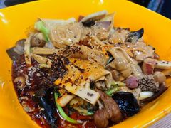 -林静小吃(复兴路店)