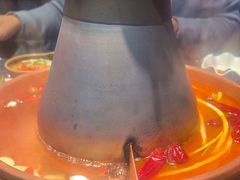 -乔先生涮肉·鲜活牛羊肉火锅(塘沽店)