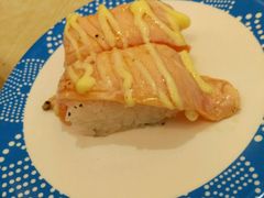 -新一番三文鱼寿司(大东海店)