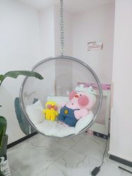 -久匠·野生眉半永久纹眉