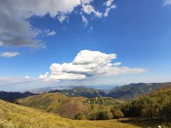 -北京灵山风景区