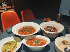 -肆月河豚·淮扬菜·湘菜(华天店)