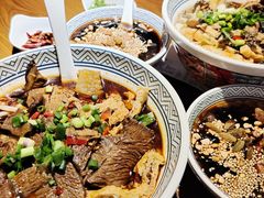 -粉吖吖·邵阳米粉(体育西路店)