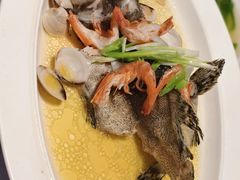 -79号渔船海鲜饭店(宝安店)