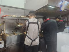 -小朱麻辣串(益民街店)