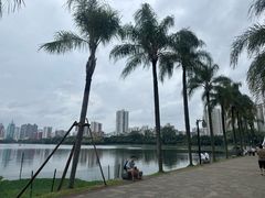 -南宁南湖公园