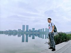 -星巴克(成都科学城店)