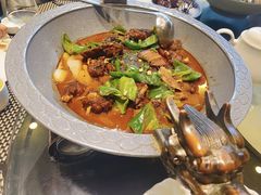 -茶叁酒肆·楚味江湖(菱角湖店)